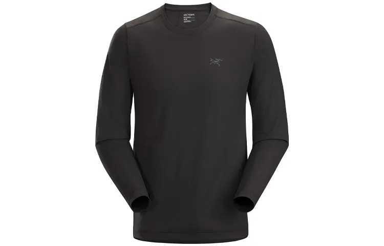 Arcteryx REMIGE T-Shirts Men's Crew Neck Moderate Straight Fit