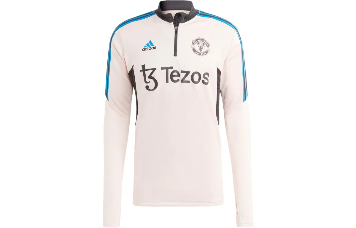 Adidas T Shirt Men's Ice Crystal Pink
