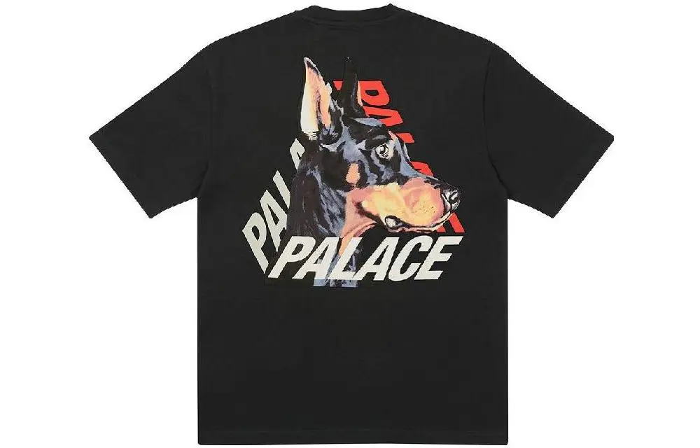 PALACE P 3 K 9 T shirt