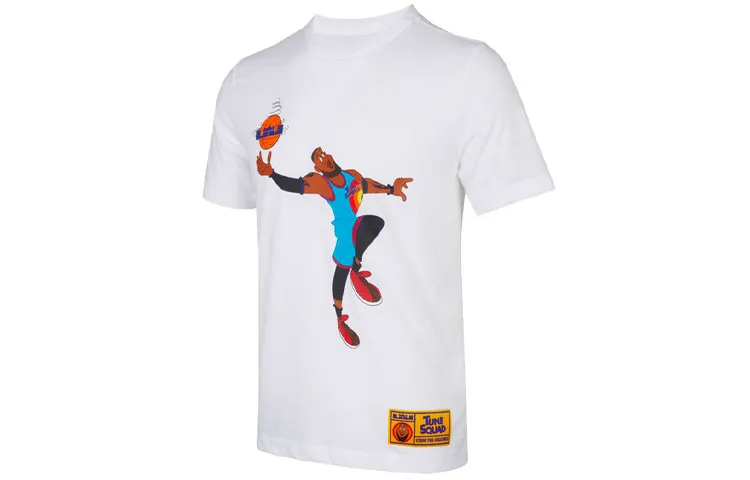 Nike Space Jam A New Legacy Dri Fit Tee