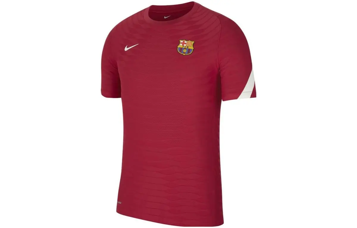 Nike Dri FIT ADV T Shirt Men's Red