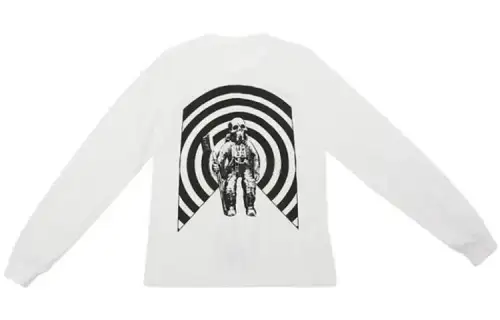 Chrome Hearts SS23 T Shirt Men's White