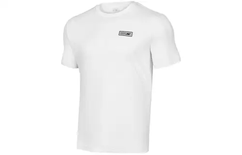 Skechers Straight Fit T Shirt Men's