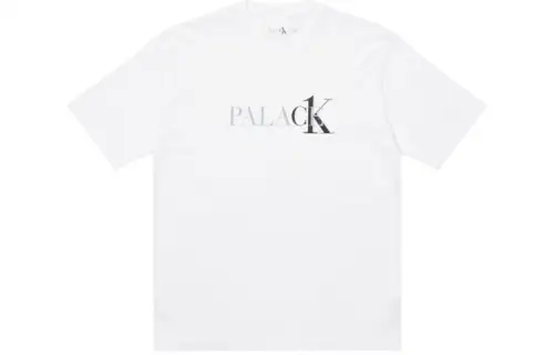 PALACE CK1 T shirt