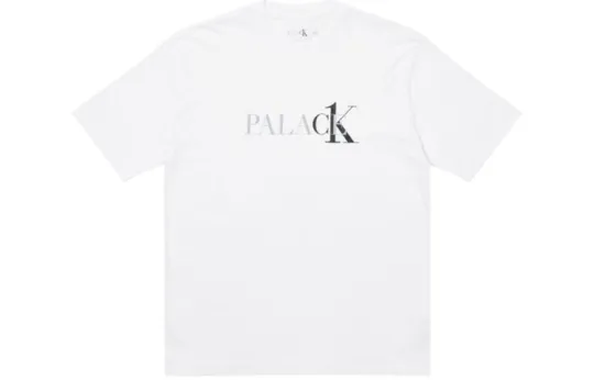 PALACE CK1 T shirt