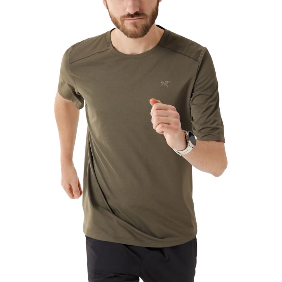 Arc’teryx Cormac T Shirt