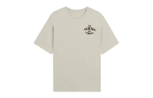 Li Ning CF Tracing T Shirt Unisex