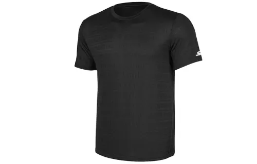 Skechers T Shirts Men's Crew Neck Moderate Straight Fit