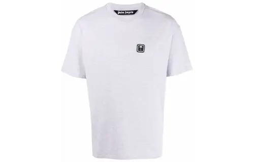 PALM ANGELS Palm Tree T shirt