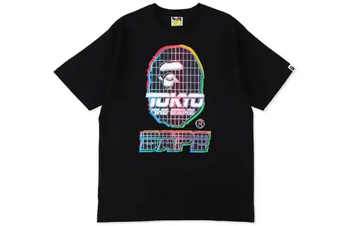 Bape A BATHING APE Tokyo #1 Tee