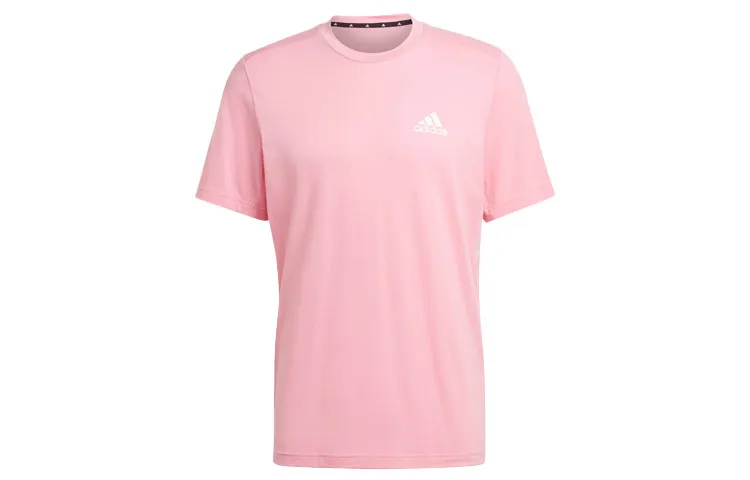 Adidas T Shirt Men's Blessing Pink