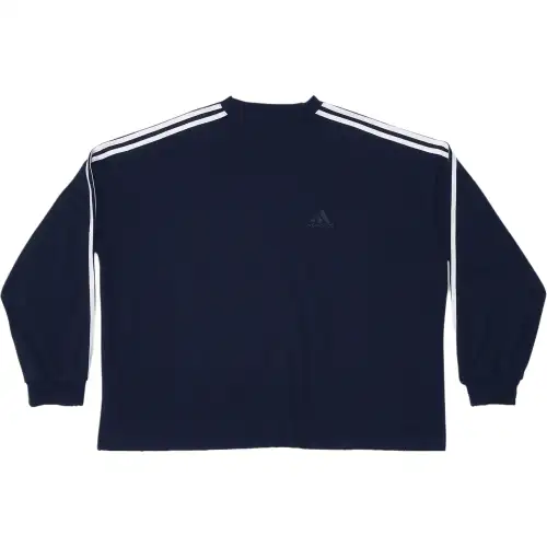 Balenciaga X Adidas Long Sleeve T Shirt