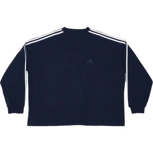 Balenciaga X Adidas Long Sleeve T Shirt