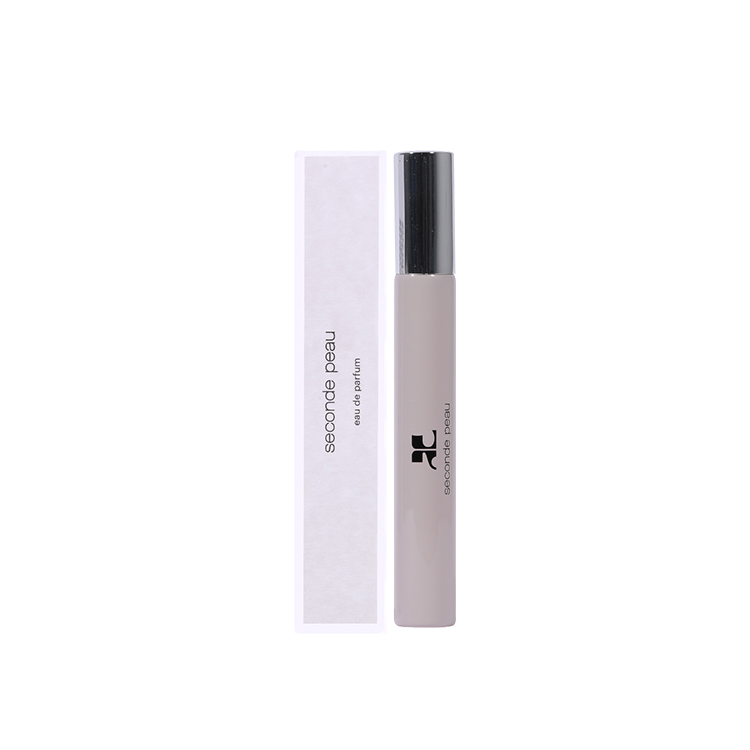 COURREGES Ancient World Skin Like This 10ml Perfume Sample Set Eau De Parfum EDP