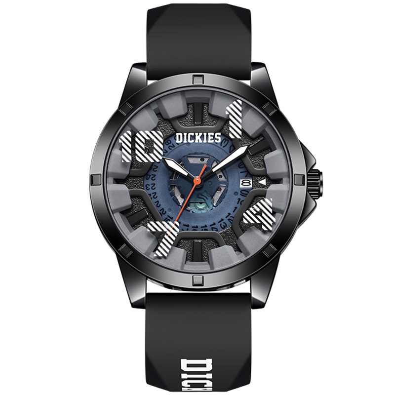 Часы Dickies (черные)