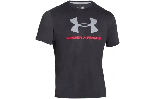 Under Armour logo sportstyle T-shirt
