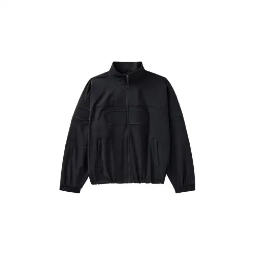 FILA ACE Jackets & Coats Men's Black