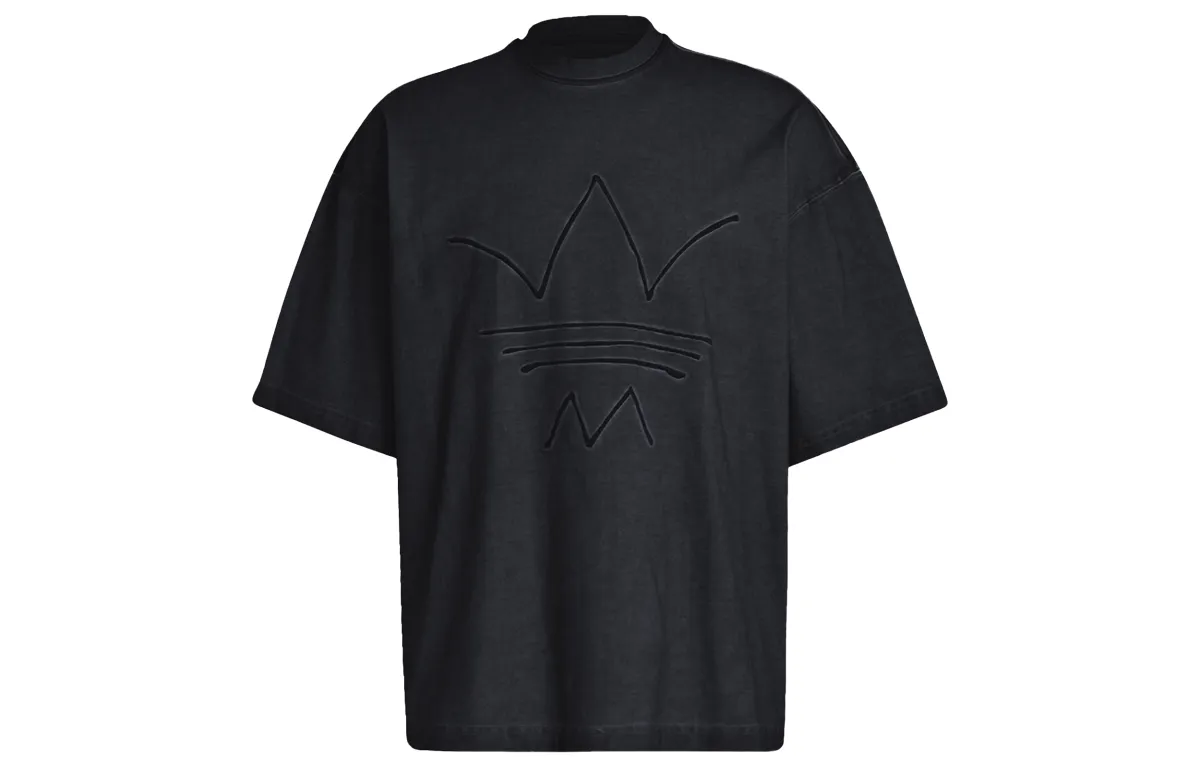 Adidas Originals T Shirt Men's Black