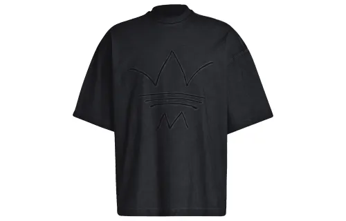 Adidas Originals T Shirt Men's Black