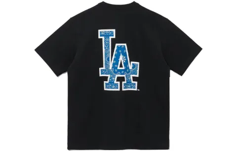 New Era T-Shirt Couple, Trendy And Versatile Unisex Gift Box Set Included Clothing