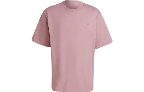 Adidas Originals Adi Color T Shirt Unisex Purple Pink
