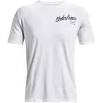 Under Armour T Shirt Men's White