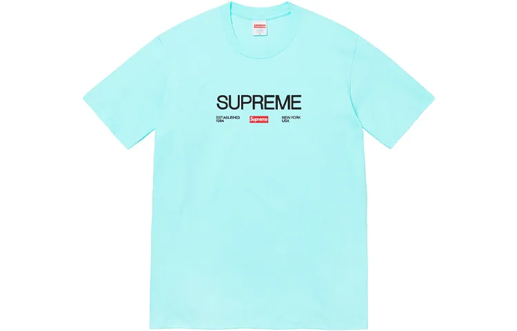 Supreme Est. 1994 Tee