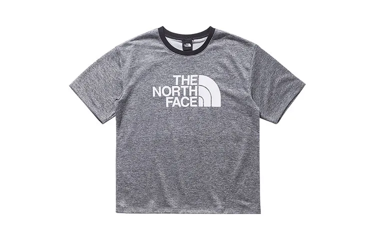 THE NORTH FACE Urban Exploration T Shirt Men's Gray