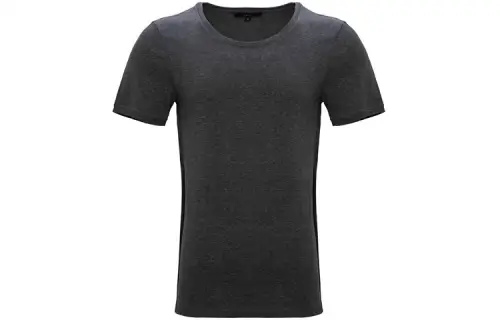 GUCCI Regular T-Shirt Men's Dark Gray