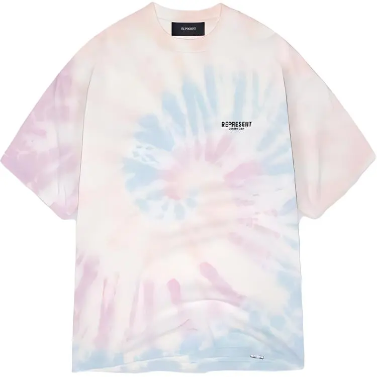REPRESENT Owners Club T Shirt