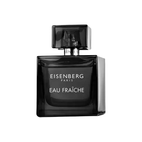 EISENGERG Heartfelt Waters