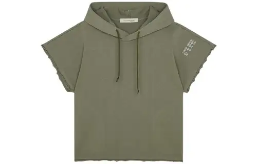New Balance T Shirt Men's Green