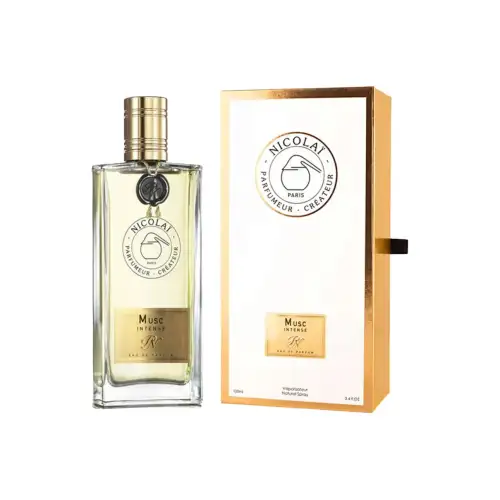 Nicolai Passionate Musk