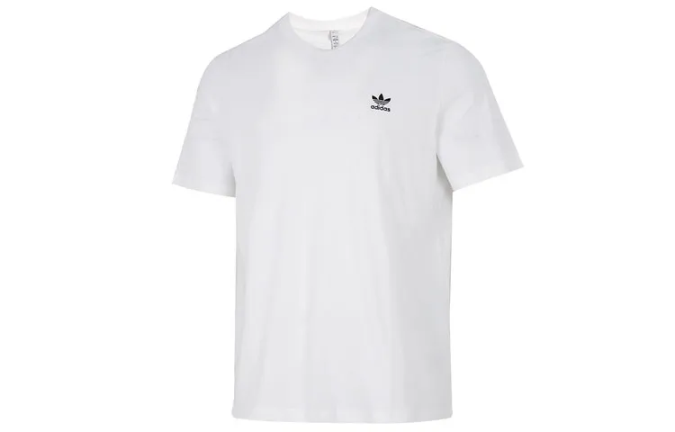 Adidas Originals T Shirt Men's White