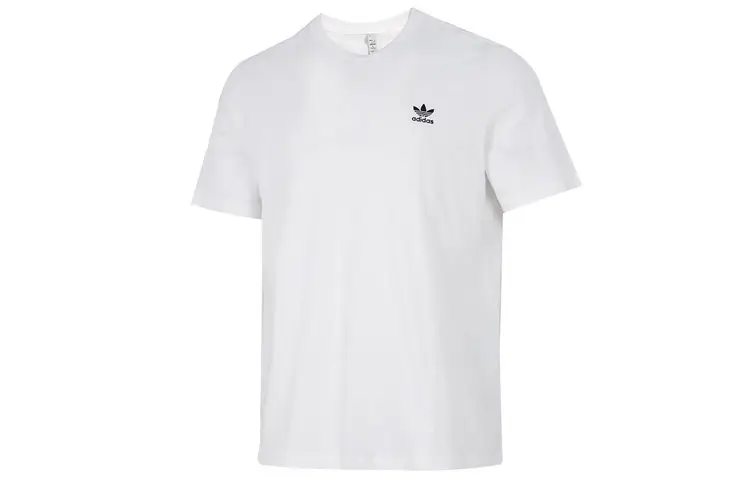 Adidas Originals T Shirt Men's White