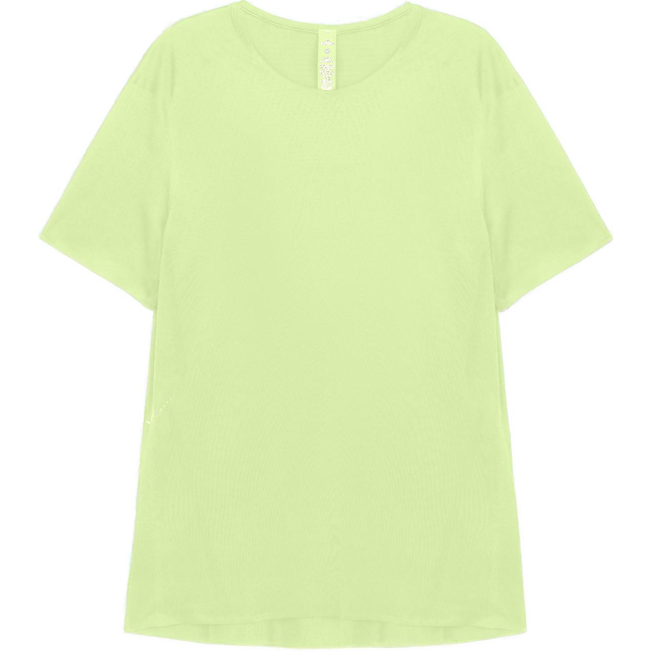 Lululemon Fast And Free Running T Shirt Men’s