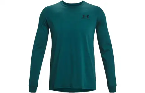 Under Armour T Shirt Men's Green