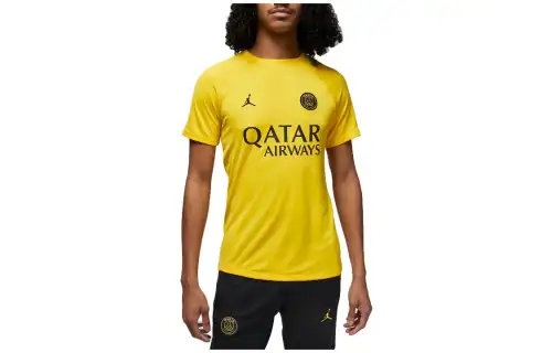 Jordan Paris Saint Germain Academy Pro Jersey