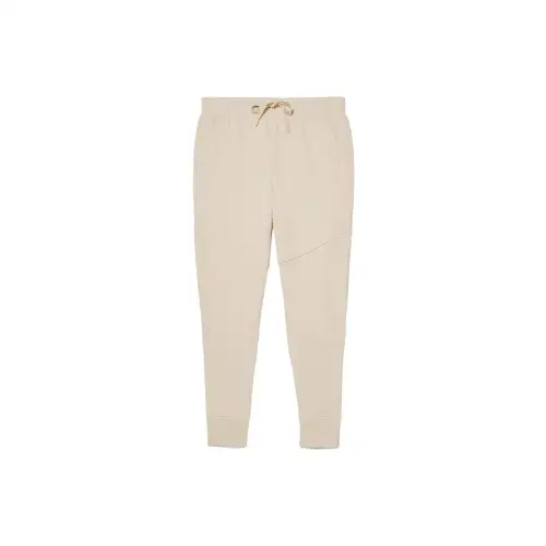 FILA Knitted Sweatpants Men's Chalk