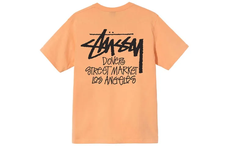 Stüssy Stadium Tokyo Stock '' T shirt