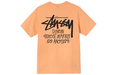 Stüssy Stadium Tokyo Stock '' T shirt