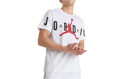 Jordan Air Stretch S/S Crew T shirt