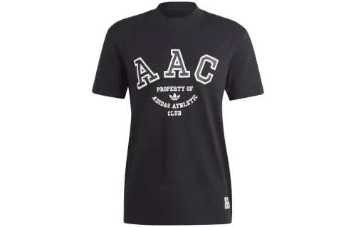 Adidas Originals T Shirt Men's Black