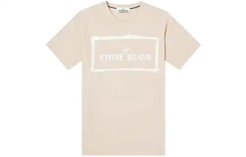 STONE ISLAND SS21 T Shirt Men's