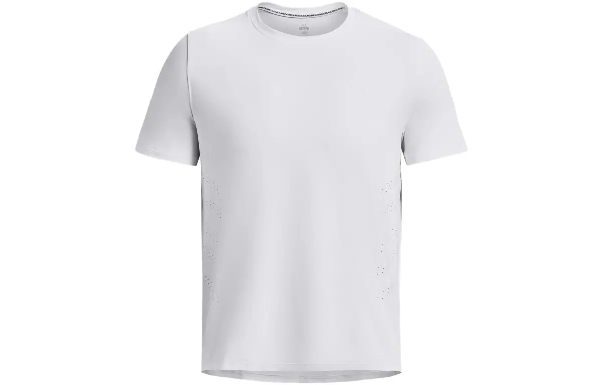 Under Armour T Shirt Men's White