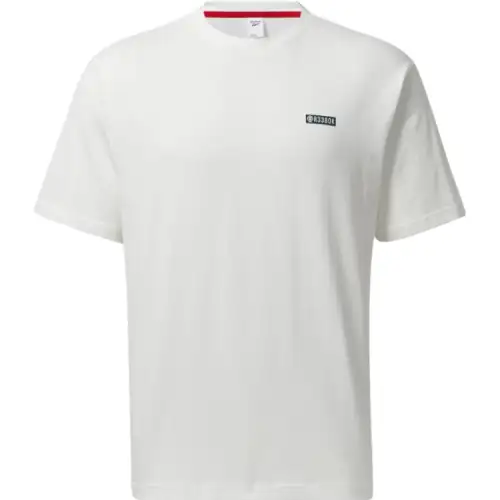 Reebok CNY Collection T Shirt Unisex White