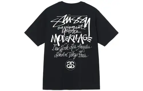 Stussy Modern Age Tee