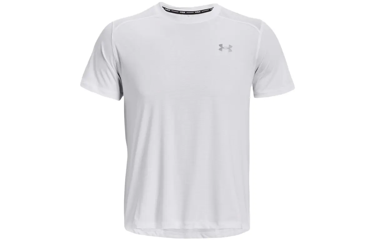 Under Armour T Shirt Men's White