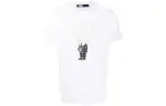 KARL LAGERFELD / Karl Lagerfeld Jeans Ikonik 2.0 T-Shirt