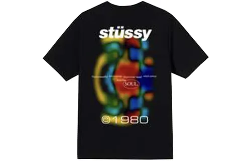 Stussy Soul Tee